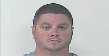 Kelvin Williams, - St. Lucie County, FL 